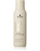 Schwarzkopf Professional Blondme Bond Repair Brightening Shampoo rozjasňující šampon pro blond vlasy 300 ml