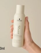 Schwarzkopf Professional Blondme Bond Repair Brightening Shampoo rozjasňující šampon pro blond vlasy 300 ml