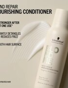 Schwarzkopf Professional Blondme Bond Repair Nourishing Conditioner vyživující kondicionér pro blond vlasy 250 ml