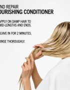 Schwarzkopf Professional Blondme Bond Repair Nourishing Conditioner vyživující kondicionér pro blond vlasy 250 ml