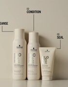 Schwarzkopf Professional Blondme Bond Repair Nourishing Conditioner vyživující kondicionér pro blond vlasy 250 ml