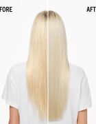 Schwarzkopf Professional Blondme Bond Repair Purple Shampoo fialový šampon pro blond vlasy 300 ml
