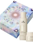 Schwarzkopf Professional Blondme Bond Repair Set dárková sada pro blond vlasy