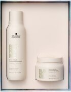 Schwarzkopf Professional Blondme Bond Repair Set dárková sada pro blond vlasy