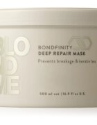 Schwarzkopf Professional Blondme Bondfinity Deep Repair Mask hloubkově regenerační maska 500 ml