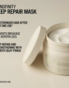 Schwarzkopf Professional Blondme Bondfinity Deep Repair Mask hloubkově regenerační maska 500 ml