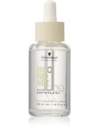 Schwarzkopf Professional Blondme Bondifity Deep Repair Oil výživný olej na vlasy 50 ml