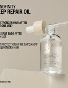Schwarzkopf Professional Blondme Bondifity Deep Repair Oil výživný olej na vlasy 50 ml