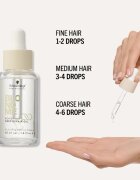 Schwarzkopf Professional Blondme Bondifity Deep Repair Oil výživný olej na vlasy 50 ml