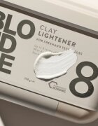 Schwarzkopf Professional Blondme Clay Lightener 8 zesvětlující pudr pro blond vlasy 350 g