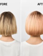 Schwarzkopf Professional Blondme Clay Lightener 8 zesvětlující pudr pro blond vlasy 350 g
