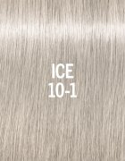 Schwarzkopf Professional Blondme Glow Toner tónovací barva na vlasy odstín Ice 10-1 60 ml