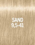 Schwarzkopf Professional Blondme Glow Toner tónovací barva na vlasy odstín Sand 95-41 60 ml