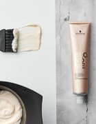 Schwarzkopf Professional Blondme Lift & Blend zesvětlující krém pro blond vlasy odstín Ash 60 ml