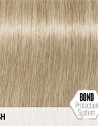 Schwarzkopf Professional Blondme Lift & Blend zesvětlující krém pro blond vlasy odstín Ash 60 ml