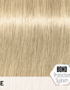 Schwarzkopf Professional Blondme Lift & Blend zesvětlující krém pro blond vlasy odstín Ice 60 ml