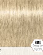 Schwarzkopf Professional Blondme Lift & Blend zesvětlující krém pro blond vlasy odstín Ice 60 ml