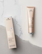 Schwarzkopf Professional Blondme Lift & Blend zesvětlující krém pro blond vlasy odstín Ice-Irisé 60 ml