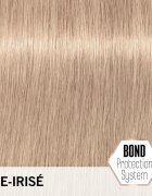 Schwarzkopf Professional Blondme Lift & Blend zesvětlující krém pro blond vlasy odstín Ice-Irisé 60 ml
