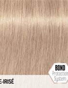 Schwarzkopf Professional Blondme Lift & Blend zesvětlující krém pro blond vlasy odstín Ice-Irisé 60 ml