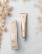 Schwarzkopf Professional Blondme Lift & Blend zesvětlující krém pro blond vlasy odstín Sand 60 ml