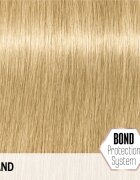 Schwarzkopf Professional Blondme Lift & Blend zesvětlující krém pro blond vlasy odstín Sand 60 ml