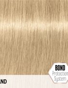 Schwarzkopf Professional Blondme Lifting zesvětlující krém pro blond vlasy odstín Sand 60 ml