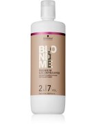Schwarzkopf Professional Blondme Premium Gel Developer vyvíječ barvy 2% 1000 ml