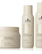 Schwarzkopf Professional Blondme sada s vyživujícím účinkem