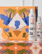 Schwarzkopf Professional Bonacure R-TWO dárková sada pro extrémně poškozené vlasy