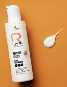 Schwarzkopf Professional Bonacure R-TWO Renewal Sealer obnovující bezoplachová maska na vlasy 145 ml