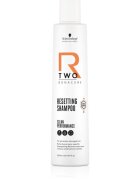 Schwarzkopf Professional Bonacure R-TWO Resetting Shampoo šampon pro extrémně poškozené vlasy 250 ml