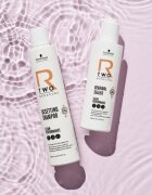 Schwarzkopf Professional Bonacure R-TWO Resetting Shampoo šampon pro extrémně poškozené vlasy 250 ml