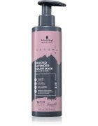 Schwarzkopf Professional Chroma ID Color Mask intenzivní barvicí maska na vlasy odstín 8-19 Frosted Lavender 300 ml