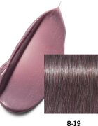 Schwarzkopf Professional Chroma ID Color Mask intenzivní barvicí maska na vlasy odstín 8-19 Frosted Lavender 300 ml