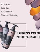 Schwarzkopf Professional Chroma ID Color Mask intenzivní barvicí maska na vlasy odstín 8-19 Frosted Lavender 300 ml