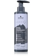Schwarzkopf Professional Chroma ID Color Mask intenzivní barvicí maska na vlasy odstín 9.5-1 Pearl Silver 300 ml