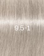 Schwarzkopf Professional Chroma ID Color Mask intenzivní barvicí maska na vlasy odstín 9.5-1 Pearl Silver 300 ml
