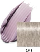 Schwarzkopf Professional Chroma ID Color Mask intenzivní barvicí maska na vlasy odstín 9.5-1 Pearl Silver 300 ml