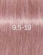 Schwarzkopf Professional Chroma ID Color Mask intenzivní barvicí maska na vlasy odstín 9.5-19 Dusty Pink 300 ml