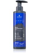 Schwarzkopf Professional Chroma ID Color Mask intenzivní barvicí maska na vlasy odstín Blue 300 ml