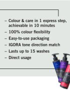 Schwarzkopf Professional Chroma ID Color Mask intenzivní barvicí maska na vlasy odstín Clear 300 ml