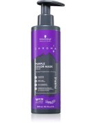Schwarzkopf Professional Chroma ID Color Mask intenzivní barvicí maska na vlasy odstín Purple 300 ml