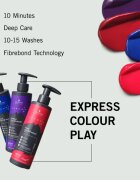 Schwarzkopf Professional Chroma ID Color Mask intenzivní barvicí maska na vlasy odstín Red 300 ml