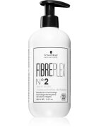 Schwarzkopf Professional Color Enablers Fibreplax N°2 Bond Sealer ošetřující kúra po barvení a trvalé 500 ml