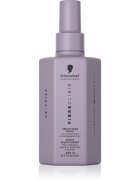 Schwarzkopf Professional Fibre Clinix De-Frizz Smoothing Spray uhlazující sprej pro nepoddajné a krepatějící se vlasy 200 ml