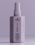 Schwarzkopf Professional Fibre Clinix De-Frizz Smoothing Spray uhlazující sprej pro nepoddajné a krepatějící se vlasy 200 ml
