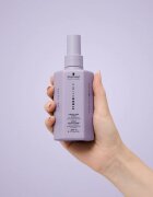 Schwarzkopf Professional Fibre Clinix De-Frizz Smoothing Spray uhlazující sprej pro nepoddajné a krepatějící se vlasy 200 ml