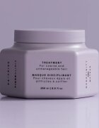 Schwarzkopf Professional Fibre Clinix De-Frizz Treatment uhlazující maska pro nepoddajné a krepatějící se vlasy 250 ml
