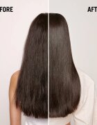 Schwarzkopf Professional Fibre Clinix De-Frizz Treatment uhlazující maska pro nepoddajné a krepatějící se vlasy 250 ml